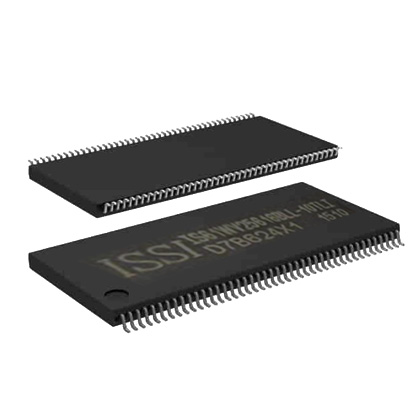 ISSI代理SRAM Memory芯片IS61WV25616BLL-10TLI